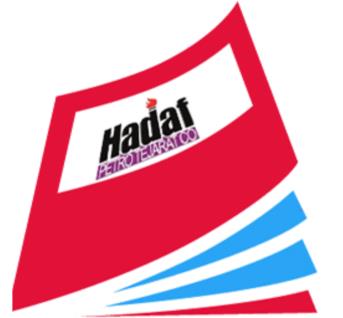Hadaf General Catalogue